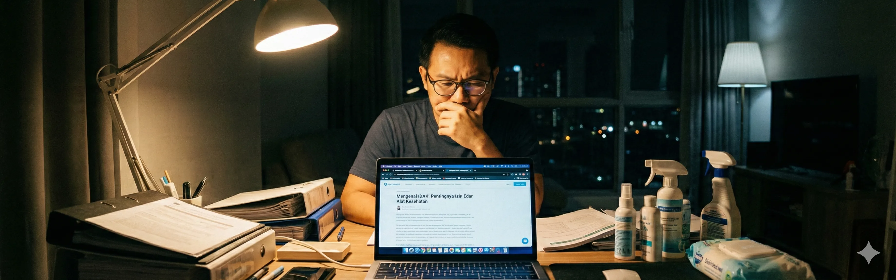 Mengenal IDAK: Pentingnya Izin Edar Alat Kesehatan